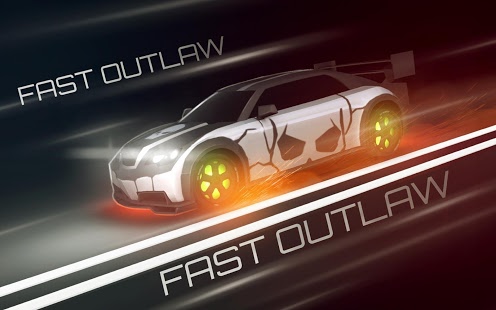 Download Fast Outlaw: Asphalt Surfers